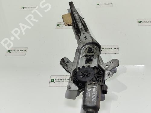 Used Front right window mechanism Front right window mechanism RENAULT KANGOO (KC0/1_) [1997-2026] 31737538 31737538