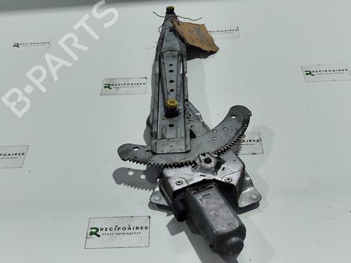 Front right window mechanism RENAULT KANGOO (KC0/1_) | BP31737538C23 - Image 3