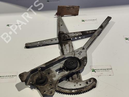 Used Front right window mechanism RENAULT KANGOO (KC0/1_) [1997-2026]  31737448