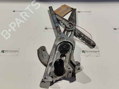 Used Front right window mechanism RENAULT KANGOO (KC0/1_) [1997-2026]  31737446