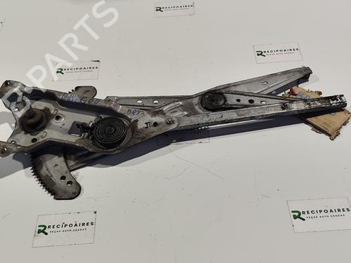 Used Front right window mechanism RENAULT KANGOO (KC0/1_) [1997-2026]  31737451
