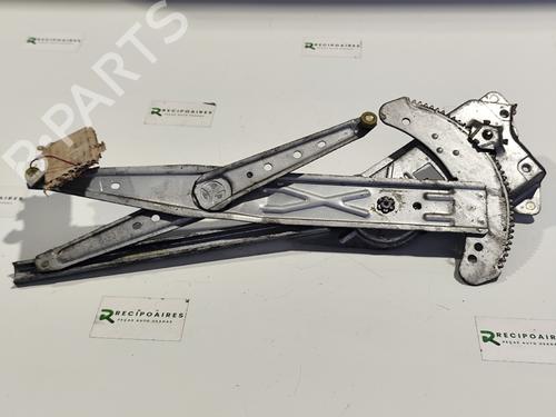 Front right window mechanism RENAULT KANGOO (KC0/1_) | BP31737451C23