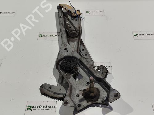 Used Front left window mechanism RENAULT KANGOO (KC0/1_) [1997-2026]  31737469