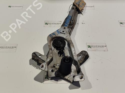 Used Front left window mechanism RENAULT KANGOO (KC0/1_) [1997-2026]  31737464
