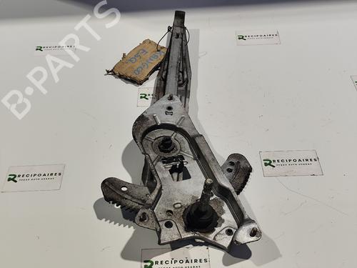 Used Front left window mechanism RENAULT KANGOO (KC0/1_) [1997-2026]  31737465