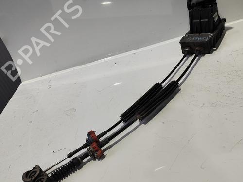 Gearstang RENAULT KANGOO (KC0/1_) [1997-2026]  31746710