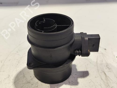 Used Mass air flow sensor VW PASSAT B6 (3C2) [2005-2011]  31739390