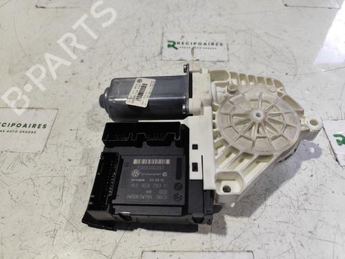 Used Left front window motor VW PASSAT B6 (3C2) [2005-2011]  31733639