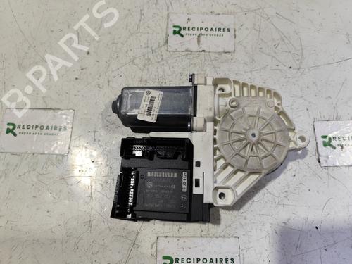 Left front window motor VW PASSAT B6 (3C2) | BP31733639E21 - Image 2