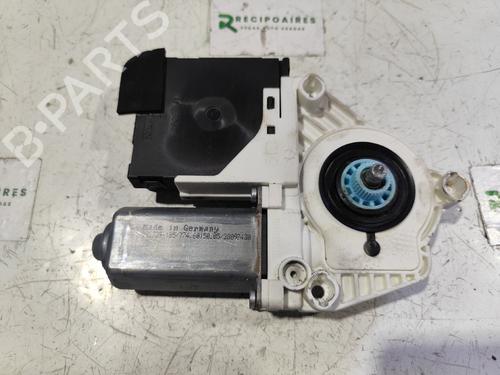 Left front window motor VW PASSAT B6 (3C2) | BP31733639E21 - Image 5