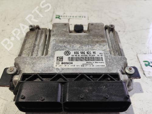 Motorstyringsenhed VW PASSAT B6 (3C2) [2005-2011]  31733641