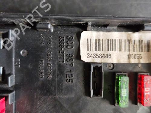 Fuse box VW PASSAT B6 (3C2) | BP31727705E1 - Image 2