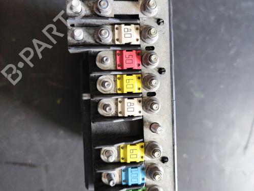 Fuse box VW PASSAT B6 (3C2) | BP31727705E1 - Image 4