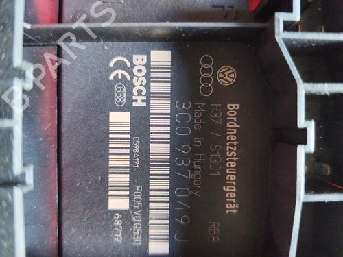 Fuse box VW PASSAT B6 (3C2) | BP31727697E1 - Image 2