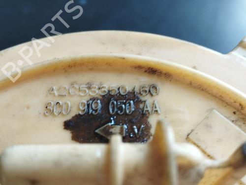 Fuel pump VW PASSAT B6 (3C2) | BP31727989M76