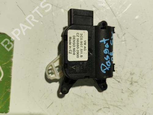 Module électronique VW PASSAT B6 (3C2) [2005-2011]  31729581