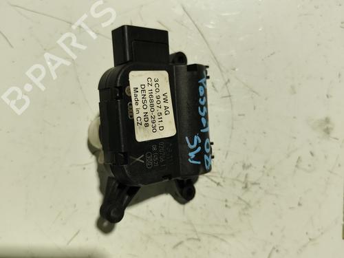 Klimabedienteil für VW PASSAT B6 (3C2) [2005-2011]  31729582
