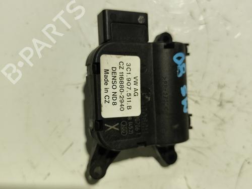 Module électronique VW PASSAT B6 (3C2) [2005-2011]  31729583