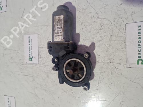 Used Left front window motor RENAULT LAGUNA II (BG0/1_) [2001-2007]  31731113