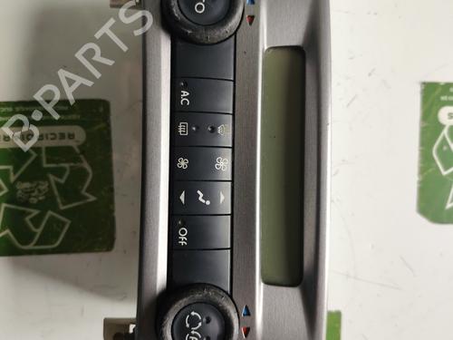 Commande Chauffage RENAULT LAGUNA II Grandtour (KG0/1_) [2001-2007]  31729511