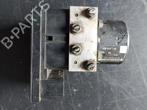 Used ABS pump VW TOURAN (1T1, 1T2) [2003-2011]  31727125