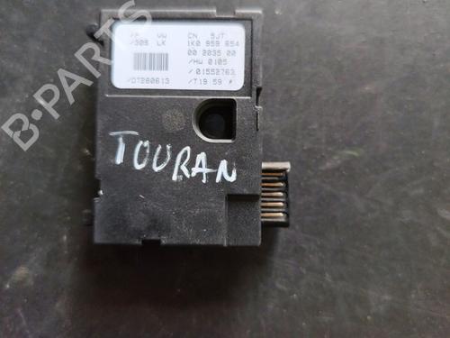 Used Electronic module Electronic module VW TOURAN (1T1, 1T2) [2003-2011] 31727716 31727716
