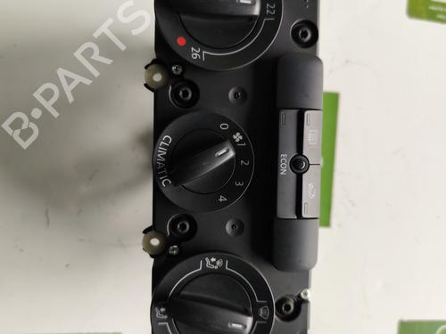 Used Climate control Climate control VW TOURAN (1T1, 1T2) [2003-2011] 31728891 31728891