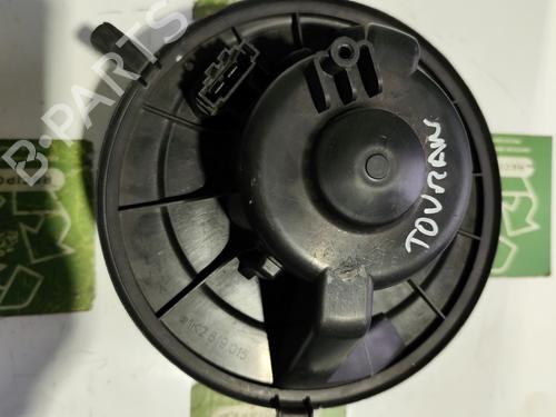 Used Heater blower motor VW TOURAN (1T1, 1T2) [2003-2011]  31729608
