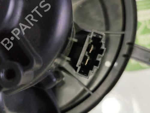 Heater blower motor VW TOURAN (1T1, 1T2) | BP31729608M62