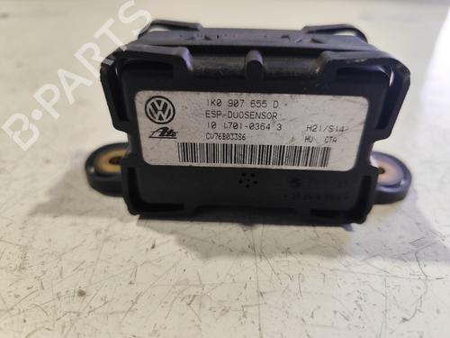 Used Electronic module VW TOURAN (1T1, 1T2) [2003-2011]  31732858