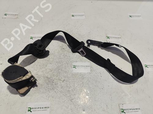 Used Rear right seatbelt VW TOURAN (1T1, 1T2) [2003-2011]  31741589