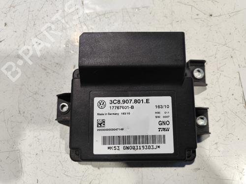Used Electronic module VW PASSAT B6 Variant (3C5) [2005-2011]  31732801