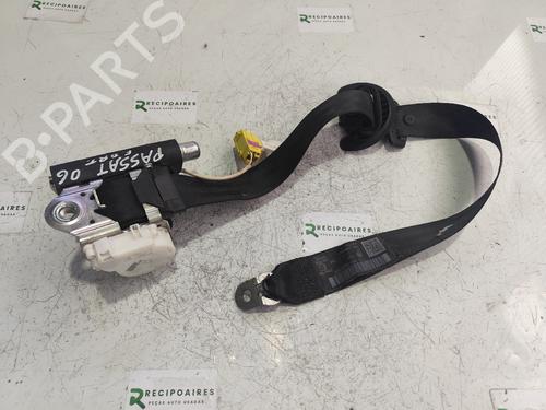 Sicherheitsgurt vorne rechts für VW PASSAT B6 Variant (3C5) [2005-2011]  31741732