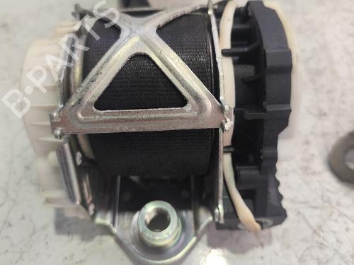 Front right seatbelt VW PASSAT B6 Variant (3C5) | BP31741732I25