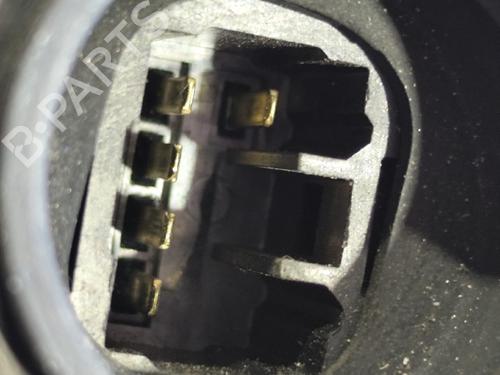 Rear right window mechanism TOYOTA COROLLA Estate (_E12_)  | BP31735501C25 