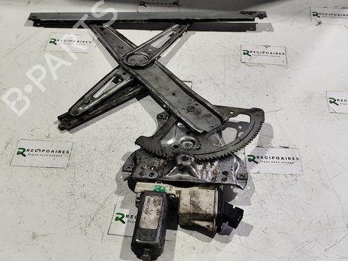 Used Front left window mechanism TOYOTA COROLLA (_E12_) [2001-2008]  31735592