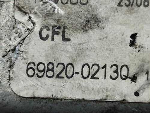 Front left window mechanism TOYOTA COROLLA (_E12_)  | BP31735592C22 