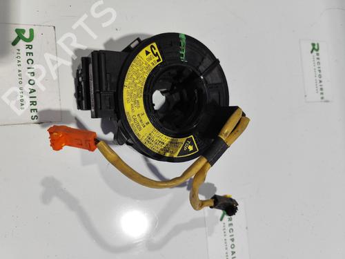 Used Squib airbag TOYOTA COROLLA (_E12_) [2001-2008]  31737354