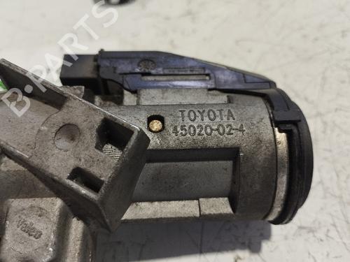 Switch TOYOTA COROLLA (_E12_) | BP31742291I30 - Image 5