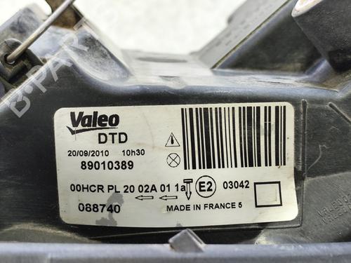 Right headlight TOYOTA COROLLA (_E12_)  | BP31743699C29  - Image 5