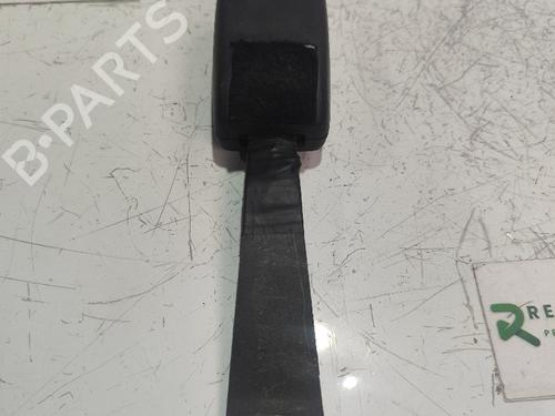 Used Front right seatbelt TOYOTA COROLLA (_E12_) [2001-2008]  31742858