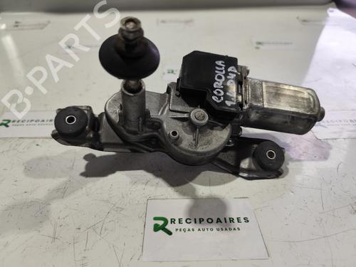 Used Rear wiper motor TOYOTA COROLLA (_E12_) [2001-2008]  31732216