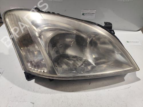 Used Right headlight TOYOTA COROLLA (_E12_) [2001-2008]  31731733