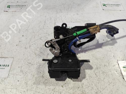 Bagklap lås TOYOTA COROLLA (_E12_) [2001-2008]  31733631