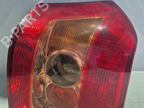 Used Right taillight TOYOTA COROLLA (_E12_) [2001-2008]  31735151