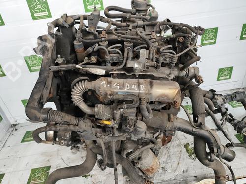 Motor TOYOTA COROLLA (_E12_) [2001-2008]  31729202