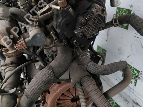 Engine TOYOTA COROLLA (_E12_)  | BP31729202M1 