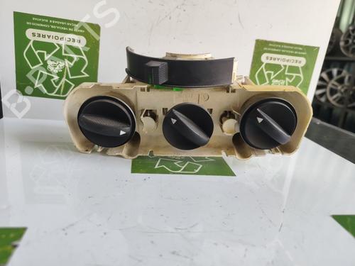 Klimabedienteil für TOYOTA COROLLA (_E12_) [2001-2008]  31729098