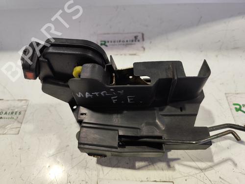 Front left lock HYUNDAI MATRIX (FC) | BP31734409C98