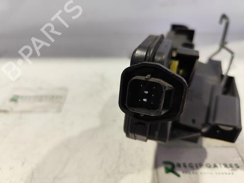 Front left lock HYUNDAI MATRIX (FC) | BP31734409C98